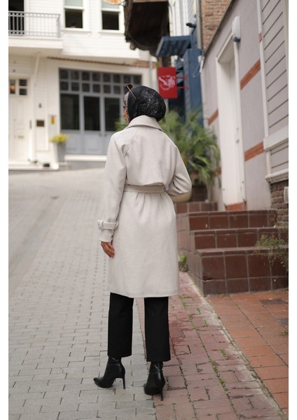 Mevira Moscov Kaşe Kaban - 7004 modelleri