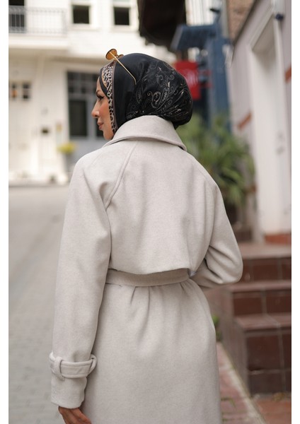 Mevira Moscov Kaşe Kaban - 7004 fırsatları