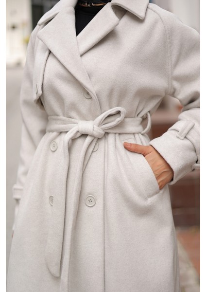 Mevira Moscov Kaşe Kaban - 7004