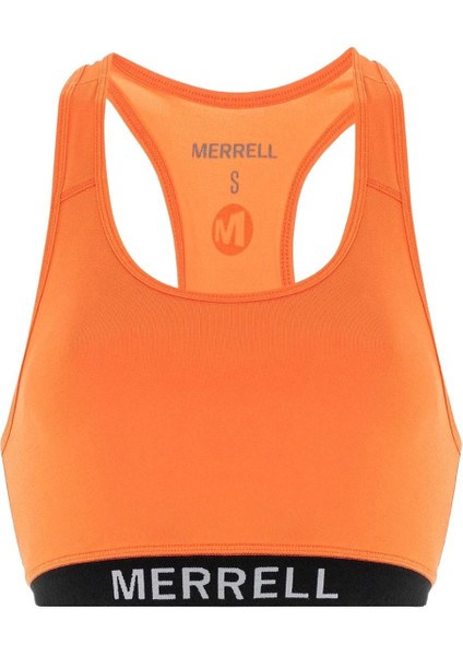 Begin Kadın Turuncu Fitness Bra indirimleri