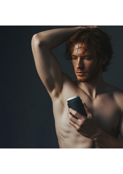 Kutu + Refıll Deostıck Persıan Lıme