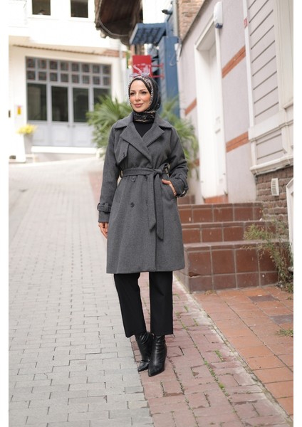 Mevira Moscov Kaşe Kaban - 7004 fiyatları