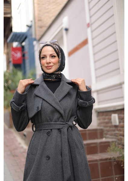 Mevira Moscov Kaşe Kaban - 7004 indirimleri