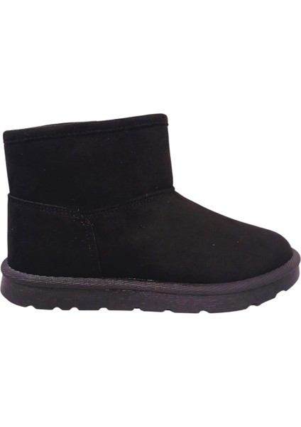 2096 Unisex Çocuk Ugg Bot