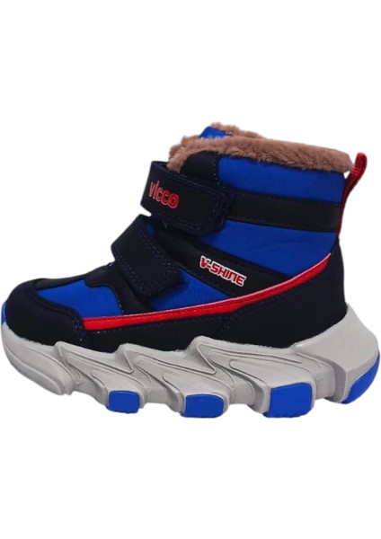 946-P25K-442 Fon Unisex Spor Bot