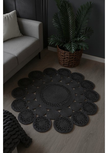 Marguerite Trikot Papatya Model Kilim indirimleri