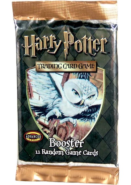 Harry Potter Trading Oyun Kartı