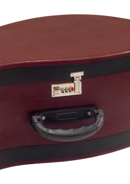 Ud Sert Çanta Kılıf (Hardcase)