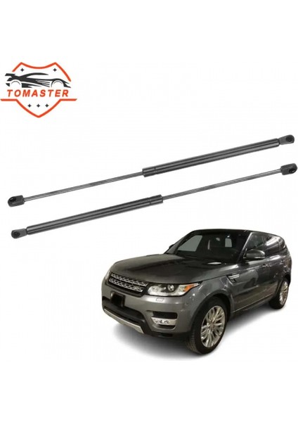 Bmw Land Rover Range Rover Sport 2005-2013 Bagaj Amortisörü (Oem NO:BHE790040)