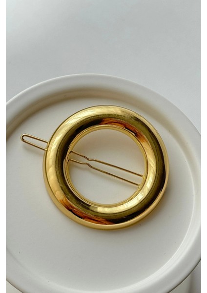 Oval Tasarım Metal Halka Çıt Çıt Klipsli Pinterest Toka fiyatları