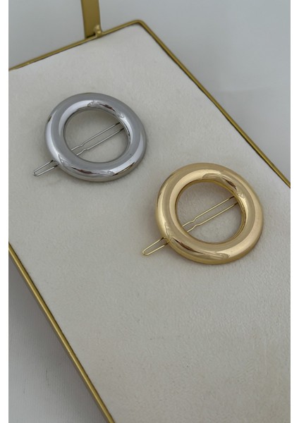 Oval Tasarım Metal Halka Çıt Çıt Klipsli Pinterest Toka fırsatları
