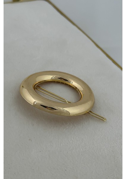 Oval Tasarım Metal Halka Çıt Çıt Klipsli Pinterest Toka indirimleri