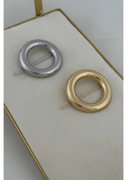 Oval Tasarım Metal Halka Çıt Çıt Klipsli Pinterest Toka fırsatları