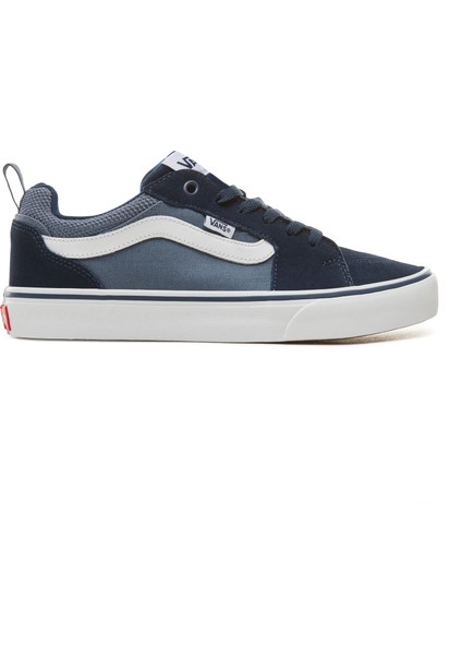 Mn Filmore Erkek Mavi Günlük Ayakkabı indirimleri