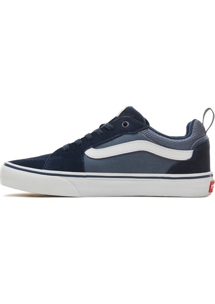 Mn Filmore Erkek Mavi Günlük Ayakkabı