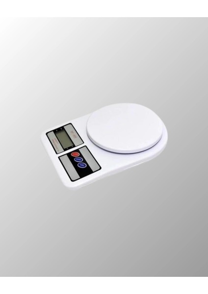 LCD Ekranlı Kompakt Dijital Terazi – Gram ve Ons Ölçüm indirimleri