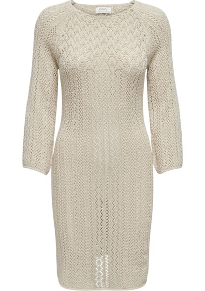 Kadın Örme Elbise