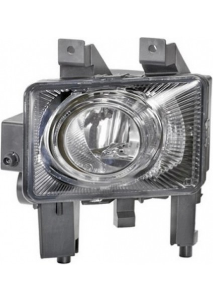 Opel Astra H 2004-2007 Sis Far Seti (Oem NO:17103661710367)