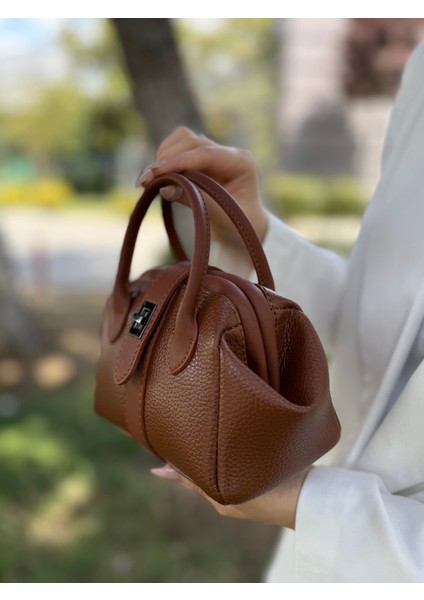 Nçs Kadın El ve Omuz Çantası -Zerafetin Minimal Hali(En:18~boy:13) fiyatları