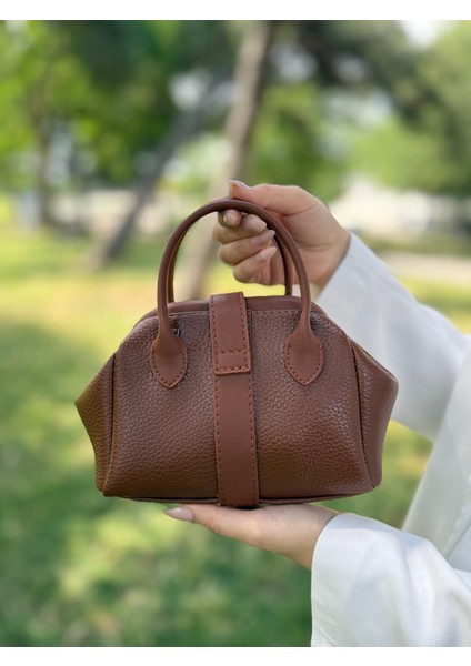 Nçs Kadın El ve Omuz Çantası -Zerafetin Minimal Hali(En:18~boy:13) fırsatları