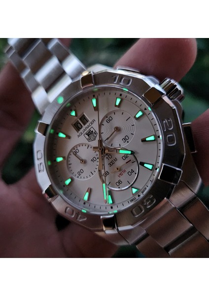 Aquaracer CAY1111.BA0927 Erkek Kol Saati modelleri