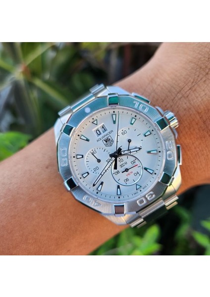Aquaracer CAY1111.BA0927 Erkek Kol Saati fırsatları