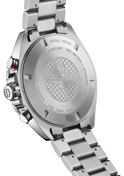 Formula 1 CAZ101AW.BA0842 Erkek Kol Saati fiyatları