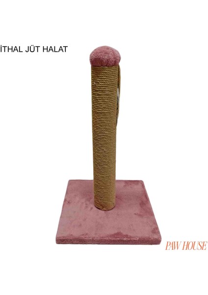 Pawhouse ithal ip 40CM Kedi Tırmalama