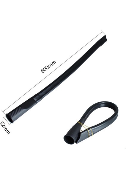 Süpürge Dar Aralık Ucu 32MM Universal modelleri