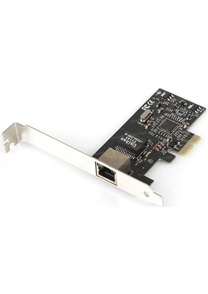 Pcı Express Gigabit Ağ Kartı (Dk-Nt-Peglan)