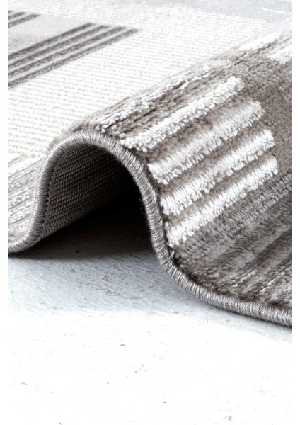 Twente 9403 Akrilik Yumuşak Tuşe Salon Antre Mutfak Halı Yolluk modelleri