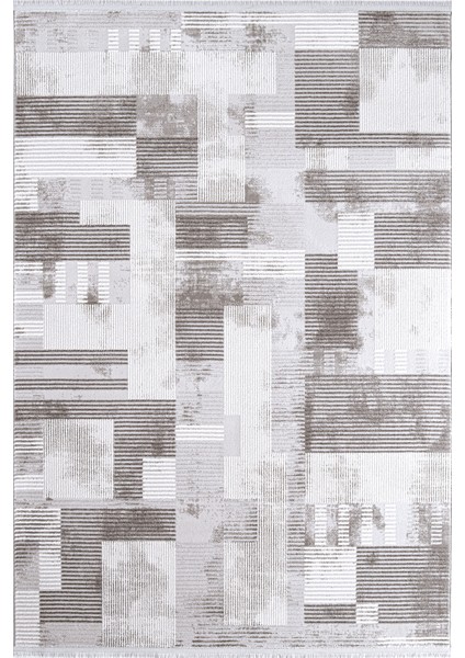 Twente 9403 Akrilik Yumuşak Tuşe Salon Antre Mutfak Halı Yolluk indirimleri