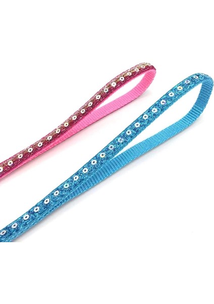 Parlak Kedi Gezdirme Göğüs Tasması fırsatları