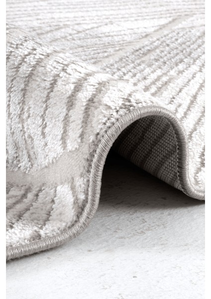 Twente 9409 Akrilik Yumuşak Tuşe Salon Antre Mutfak Halı Yolluk