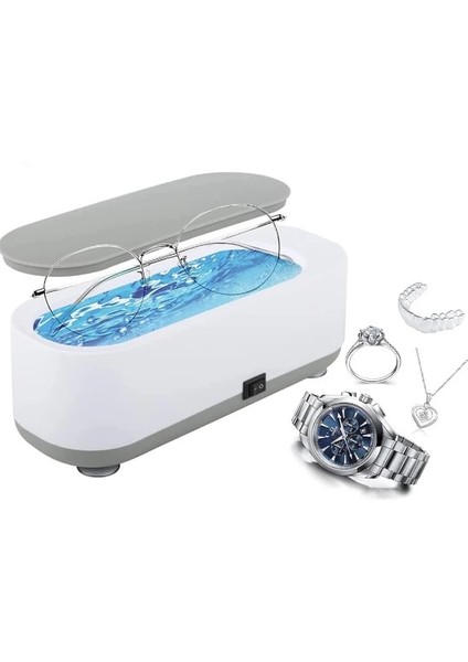 Yüksek Titreşimli Çok Fonksiyonlu Temizleme Makinesi USB (5148) fırsatları