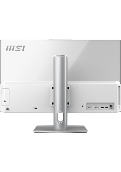 Msı Modern AM272P 12M-1251XTR Intel Core I7-1255U 32GB 512GB SSD Freedos 27" Fhd All In One Bilgisayar Asberteknoloji