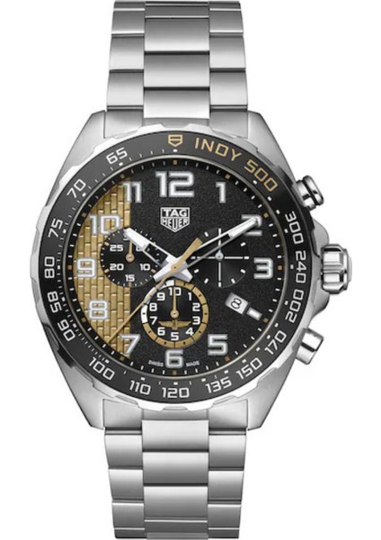 Formula 1 Chronograph x Indy 500 CAZ101AU.BA0842 Erkek Kol Saati