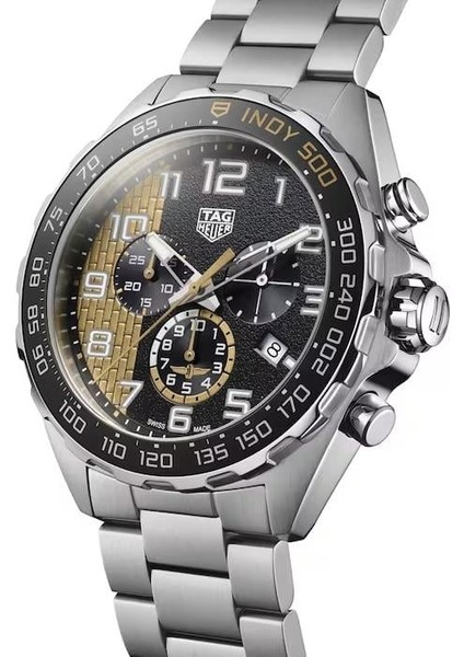 Formula 1 Chronograph x Indy 500 CAZ101AU.BA0842 Erkek Kol Saati fiyatları