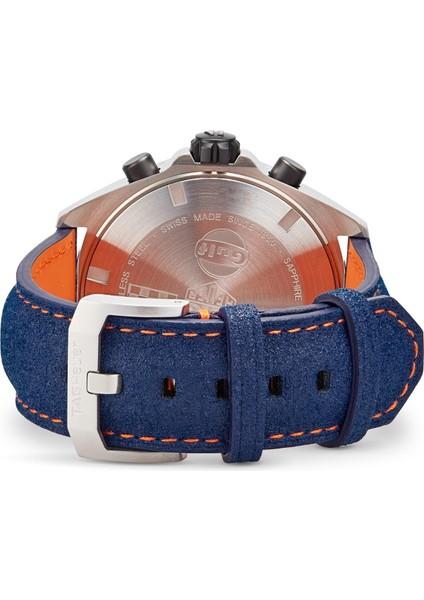 Formula 1 Gulf Chronograph CAZ101N.FC8243 Erkek Kol Saati fırsatları