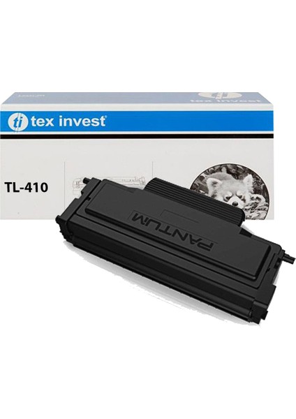 Pantum M6700DW Muadil Toner -TL-410