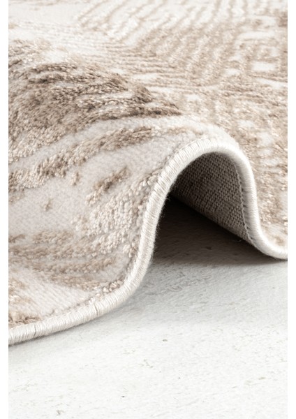 Twente 9410 Akrilik Yumuşak Tuşe Salon Antre Mutfak Halı Yolluk