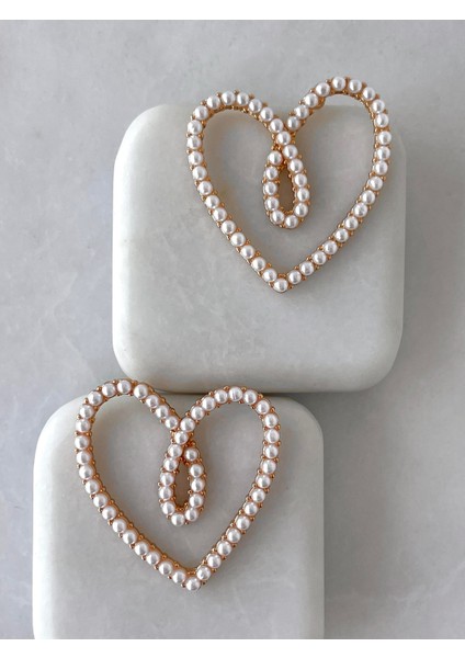 Kalp Küpe fiyatları