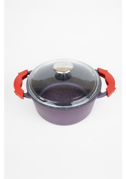 Masterchef Aluminyum Döküm Derin Tencere 24 cm fiyatları