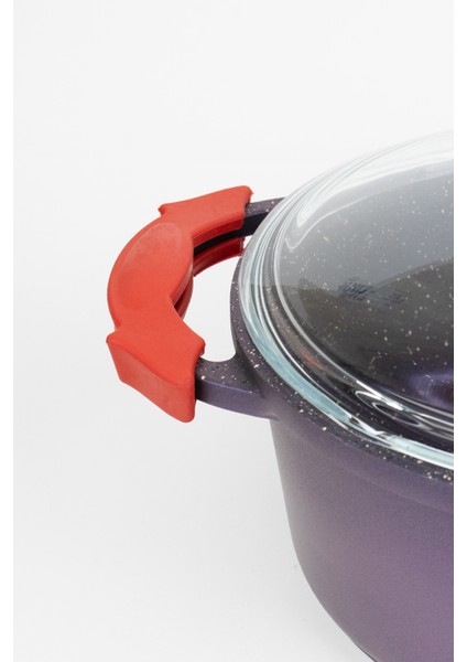 Masterchef Aluminyum Döküm Derin Tencere 24 cm modelleri