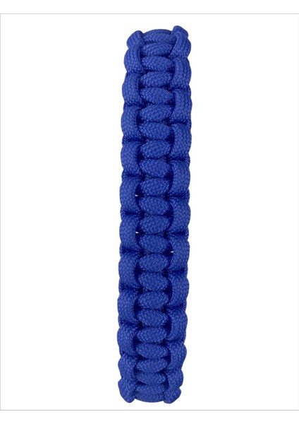 Mavi Paracord Bileklik