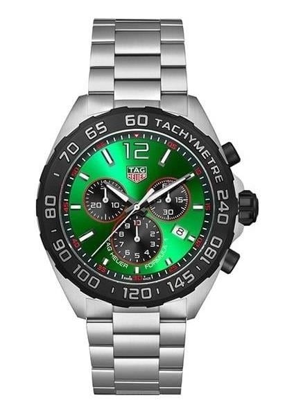 Formula 1 CAZ101AP.BA0842 Erkek Kol Saati