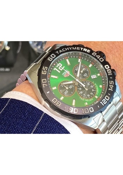 Formula 1 CAZ101AP.BA0842 Erkek Kol Saati indirimleri