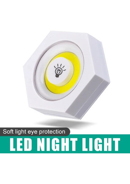 Uzaktan Kumandalı LED Işık Altı Gen [3&amp;apos;lü Set] (5148) fırsatları