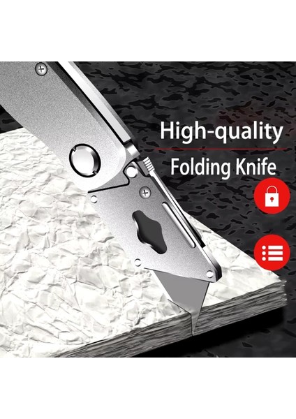 Halı Maket Bıçağı indirimleri