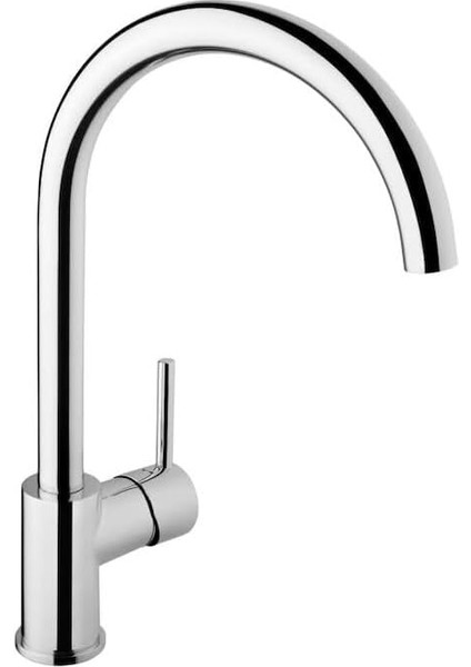 Minimax S A42091 Eviye Bataryası, Krom